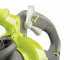 RYOBI RBV36B Cordless Blower - Vacuum - Shredder - WITHOUT BATTERY AND BATTERY CHARGER