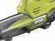 RYOBI RY18BLXA-0 Jet Turbine Leaf Blower - 18V - WITHOUT BATTERY AND CHARGER