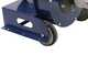 BullMach Filla R - Truck-mounted petrol leaf vacuum - Rato 7 Hp