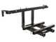 BullMach Filla R - Truck-mounted petrol leaf vacuum - Rato 7 Hp