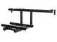 BullMach Filla R - Truck-mounted petrol leaf vacuum - Rato 7 Hp
