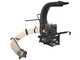 BullMach Filla R - Truck-mounted petrol leaf vacuum - Rato 7 Hp