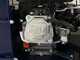 BullMach Filla R - Truck-mounted petrol leaf vacuum - Rato 7 Hp