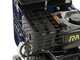 BullMach Filla R - Truck-mounted petrol leaf vacuum - Rato 7 Hp