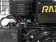 BullMach Filla R - Truck-mounted petrol leaf vacuum - Rato 7 Hp