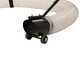 BullMach Filla R - Truck-mounted petrol leaf vacuum - Rato 7 Hp
