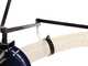 BullMach Filla R - Truck-mounted petrol leaf vacuum - Rato 7 Hp