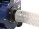 BullMach Filla R - Truck-mounted petrol leaf vacuum - Rato 7 Hp