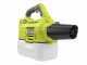 RYOBI RY18FGA-0 - Battery-powered Hand-held Sprayer - 18 V - BATTERY AND CHARGER NOT INCLUDED