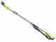 Ryobi RY18PLA-0 - Cordless Power Saw - WITHOUT BATTERY AND CHARGER