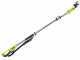 Ryobi RY18PLA-0 - Cordless Power Saw - WITHOUT BATTERY AND CHARGER
