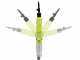 Ryobi RY18PLA-0 - Cordless Power Saw - WITHOUT BATTERY AND CHARGER