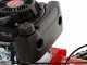 Eurosystems P70 EVO Petrol Rough Cut Mower 63cm Cutting Deck - Loncin 224 OHV Engine