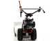 Eurosystems P70 EVO - Petrol Rough Cut Mower - Blade - Loncin 224 OHV 