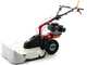 Eurosystems P70 EVO - Petrol Rough Cut Mower - Blade - Loncin 224 OHV 