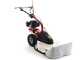 Eurosystems P70 EVO - Petrol Rough Cut Mower - Blade - Loncin 224 OHV 