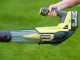 RYOBI OBL18JB Blower with Jet Turbine - WITHOUT BATTERY AND BATTERY CHARGER