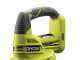 RYOBI OBL1820S cordless blower - WITHOUT BATTERY AND BATTERY CHARGER