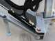 BlackStone BVL 145 L - Tractor-mounted side verge flail mower with Arm - Light Series