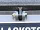 BlackStone BVL 145 L - Tractor-mounted side verge flail mower with Arm - Light Series