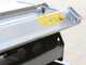 BlackStone BVL 145 L - Tractor-mounted side verge flail mower with Arm - Light Series
