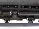 BlackStone BVL 145 L - Tractor-mounted side verge flail mower with Arm - Light Series