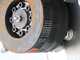 BlackStone BVL 145 L - Tractor-mounted side verge flail mower with Arm - Light Series