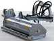 BlackStone BVL 145 L - Tractor-mounted side verge flail mower with Arm - Light Series