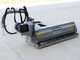 BlackStone BVL 145 L - Tractor-mounted side verge flail mower with Arm - Light Series