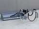 BlackStone BVL 145 L - Tractor-mounted side verge flail mower with Arm - Light Series