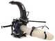 BullMach Filla RE - Truck-mounted petrol leaf vacuum - Rato7 HP