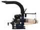 BullMach Filla RE - Truck-mounted petrol leaf vacuum - Rato7 HP