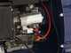 BullMach Filla RE - Truck-mounted petrol leaf vacuum - Rato7 HP