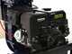 BullMach Filla RE - Truck-mounted petrol leaf vacuum - Rato7 HP