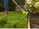 RYOBI OLT1825M Battery-powered Edge Strimmer - 18 V - 4Ah - 25 cm Cutting Width