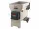 GRIFO DVEP20I - Electric Grape Destemmer with Loading Hopper