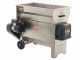 GRIFO DVEP20I - Electric Grape Destemmer with Loading Hopper