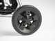 Weber Kettle E-5730 BLK Charcoal Barbecue  - 57 cm Grid Diameter