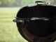 Weber Kettle E-5730 BLK Charcoal Barbecue  - 57 cm Grid Diameter