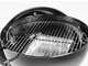 Weber Kettle E-5730 BLK Charcoal Barbecue  - 57 cm Grid Diameter