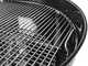 Weber Kettle E-5730 BLK Charcoal Barbecue  - 57 cm Grid Diameter