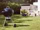 Weber Kettle E-5730 BLK Charcoal Barbecue  - 57 cm Grid Diameter