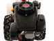 Eurosystems P70 EVO - Petrol leaf vacuum - Loncin 224 OHV 