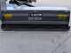 BlackStone BVM 160 M - Tractor-mounted side verge flail mower with Arm - Medium Series