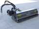 BlackStone BVM 160 M - Tractor-mounted side verge flail mower with Arm - Medium Series