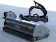 BlackStone BVM 160 M - Tractor-mounted side verge flail mower with Arm - Medium Series