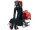 Kawasaki TJ 53 E ZP - Professional Backpack Brush Cutter - Blue Bird Rod