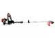 Kawasaki TJ 53 E ZP - Professional Backpack Brush Cutter - Blue Bird Rod
