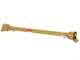 BlackStone BVM 180 M - Tractor-mounted side verge flail mower with Arm - Medium Series