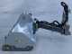 BlackStone BVM 180 M - Tractor-mounted side verge flail mower with Arm - Medium Series